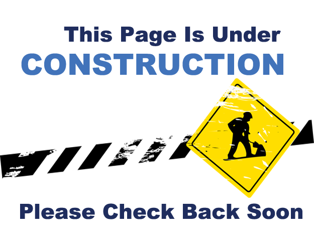 This page is under construction